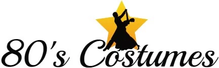 80's Costumes Sales
