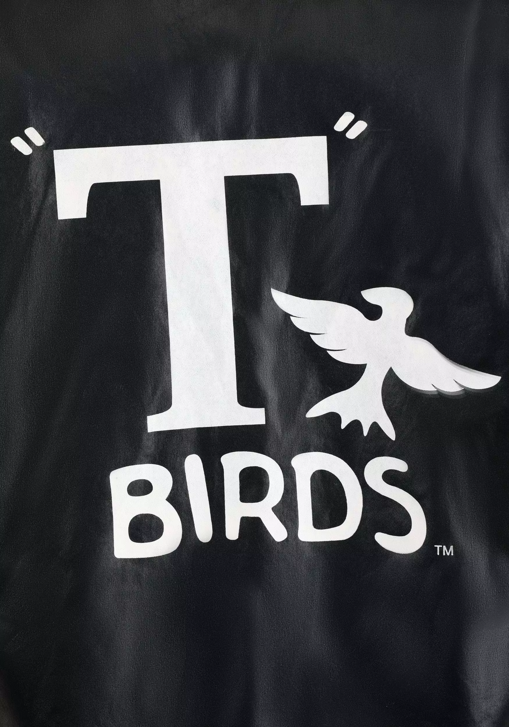 Seasons (HK) Ltd. Adult Grease Men's Jacket - Image 2