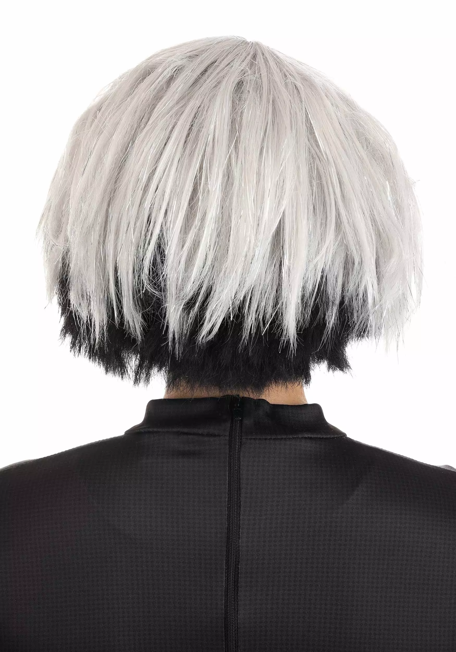 Partytime Costume & Lingerie (Yiwu) Factory PJ Masks Luna Wig For Adults - Image 4