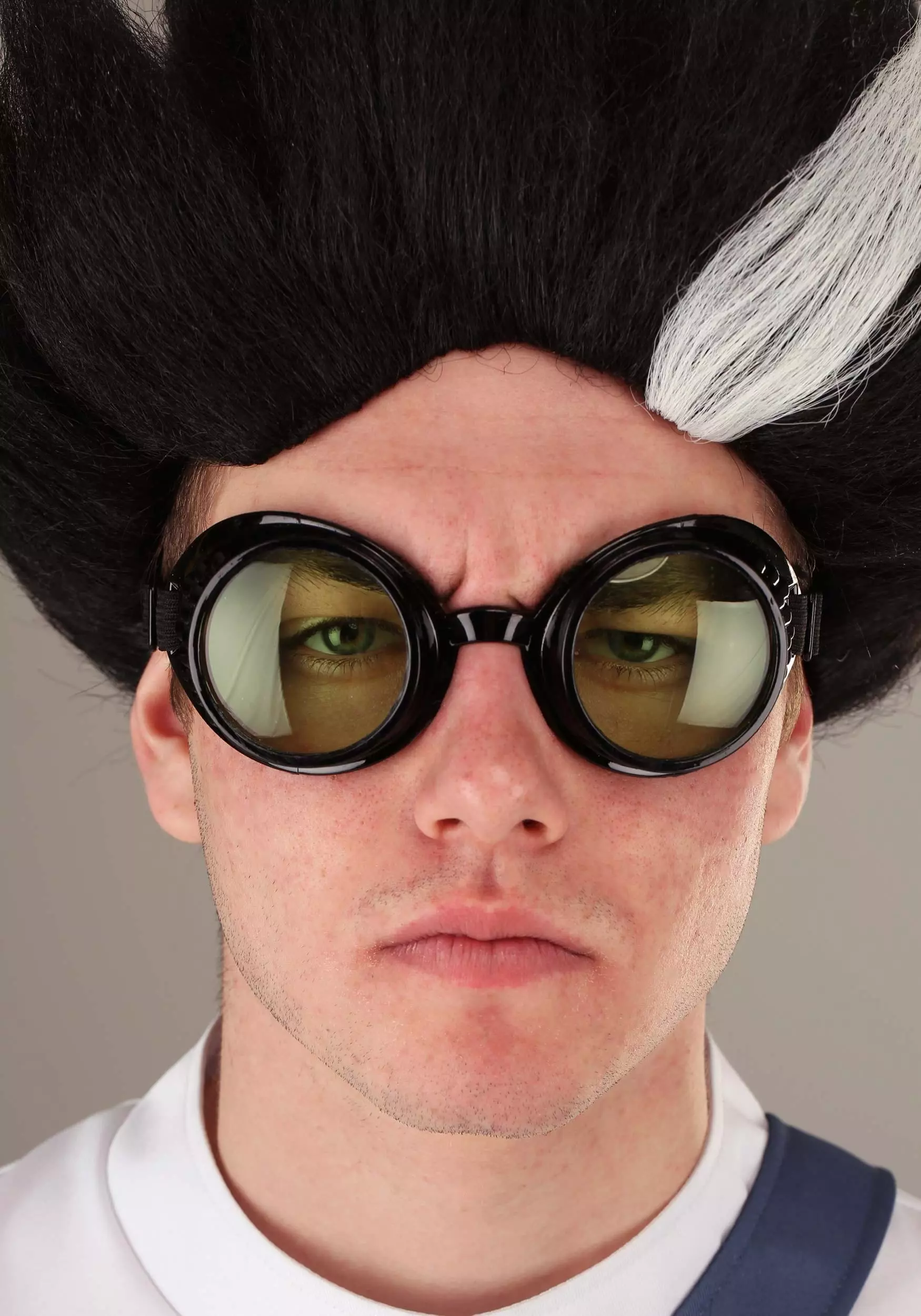 Fun Costumes PJ Masks Romeo Costume For Adults - Image 4