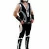 Fun Costumes Authentic Catman Costume