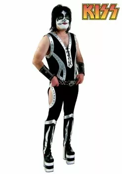 Fun Costumes Authentic Catman Costume