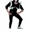 Fun Costumes Authentic Spaceman Costume