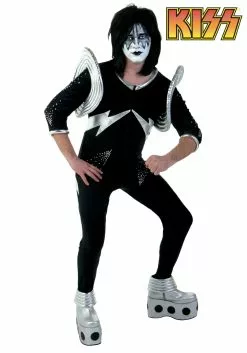 Fun Costumes Authentic Spaceman Costume