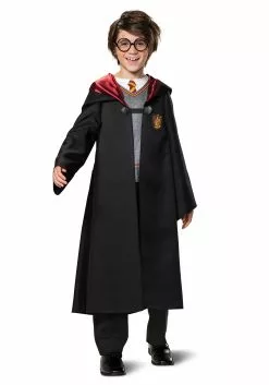 Disguise Boy's Harry Potter Classic Harry Costume