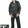 Fun Costumes Child Authentic T-Birds Costume Jacket
