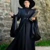 Jerry Leigh Deluxe Harry Potter Plus Size McGonagall Costume