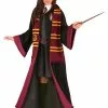 Jerry Leigh Deluxe Harry Potter Hermione Plus Size Costume
