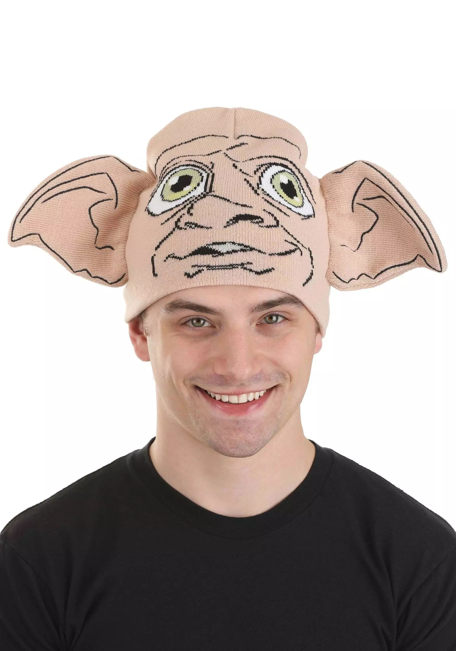 Nanjing Sylva International Trading Co. Ltd Knit Dobby Hat - Image 2
