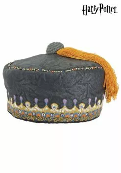 Elope Headmaster Dumbledore Tassel Costume Hat