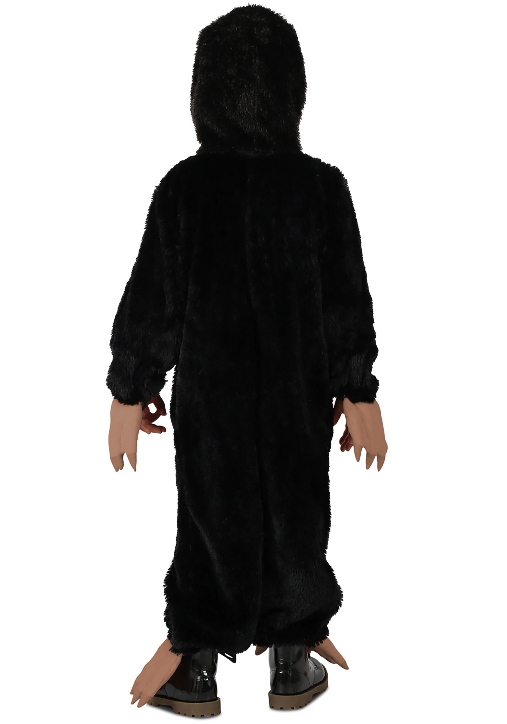 Princess Paradise Fantastic Beasts Kid's Niffler Costume - Image 2