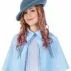 Elope Fleur Delacour Cape