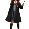 Disguise Girl's Harry Potter Classic Hermione Costume