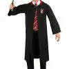 Jerry Leigh Adult Harry Potter Gryffindor Robe Costume