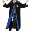 Jerry Leigh Kids Harry Potter Deluxe Ravenclaw Robe Costume