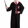 Jerry Leigh Kids Harry Potter Gryffindor Robe Costume