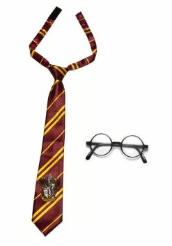 BuyCostumes Deluxe Harry Potter Accessory Set