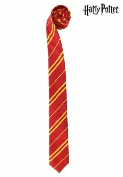 Elope Harry Potter Basic Gryffindor Necktie