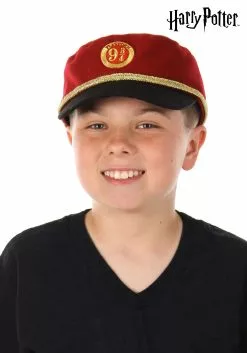 Elope Harry Potter Hogwarts Express Cadet Cap