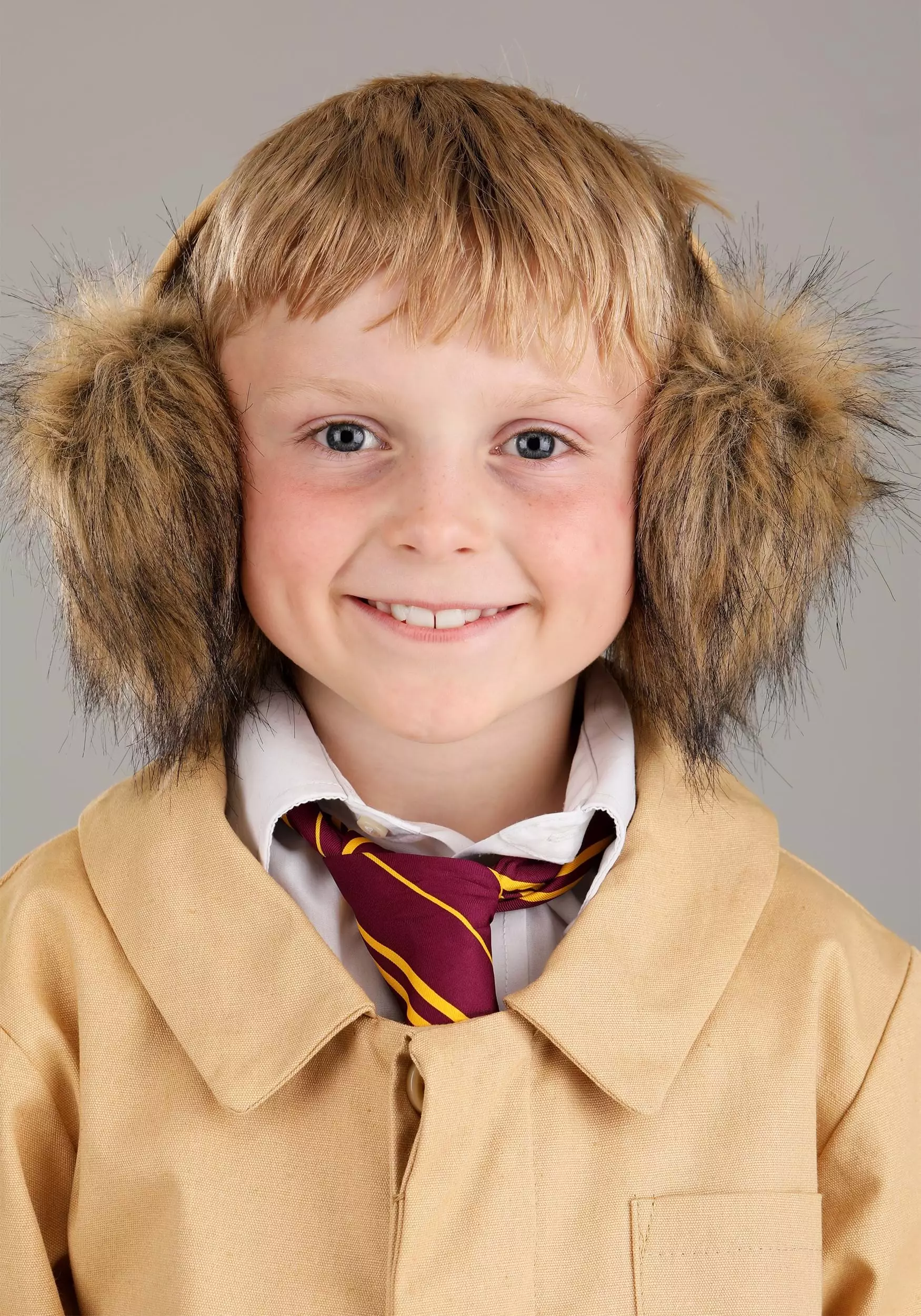 Elope Harry Potter Herbology Costume For Kids - Image 4