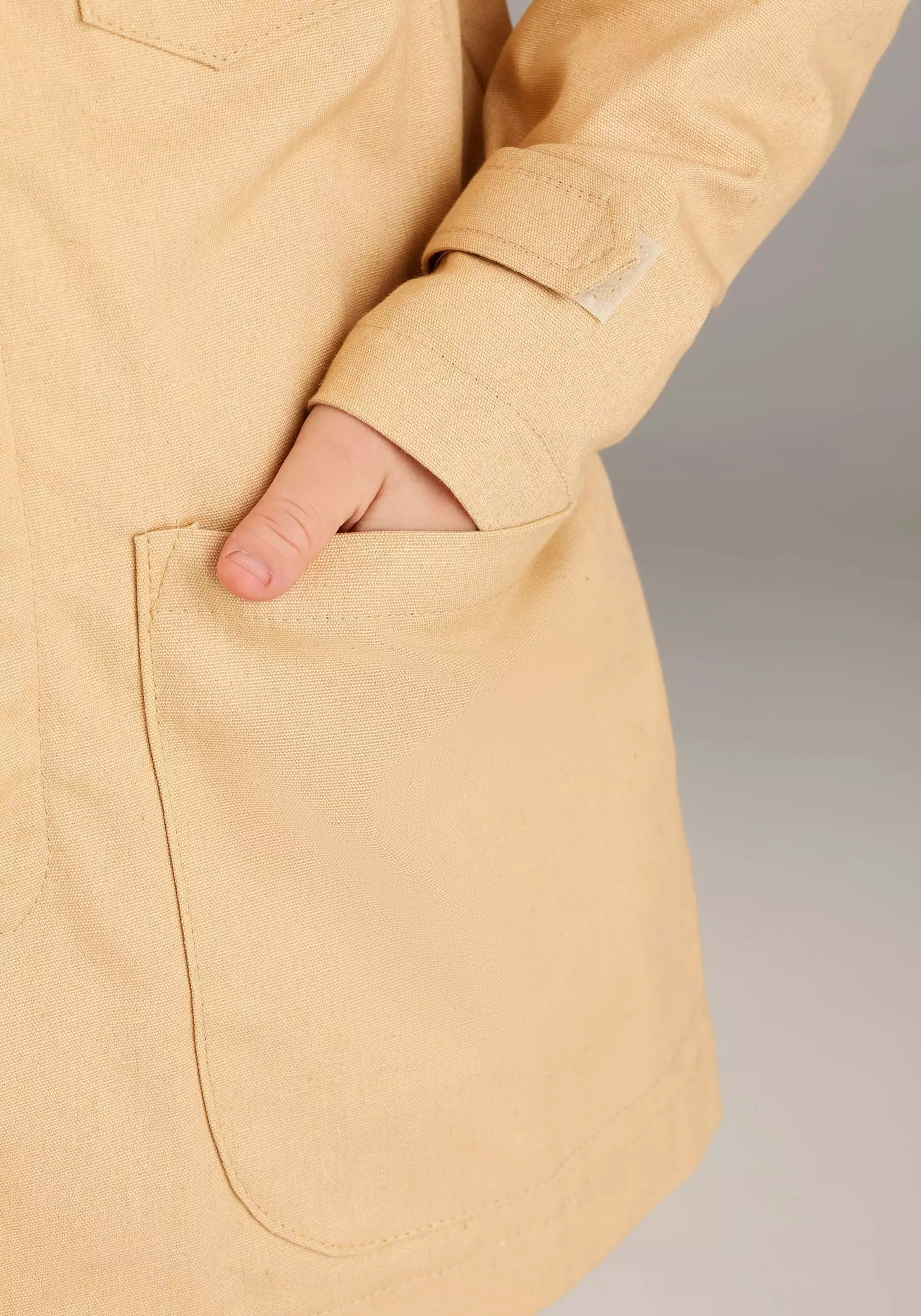 Elope Harry Potter Herbology Costume For Kids - Image 6