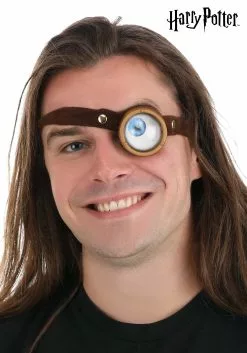 Elope Mad-Eye Moody Monocle From Harry Potter