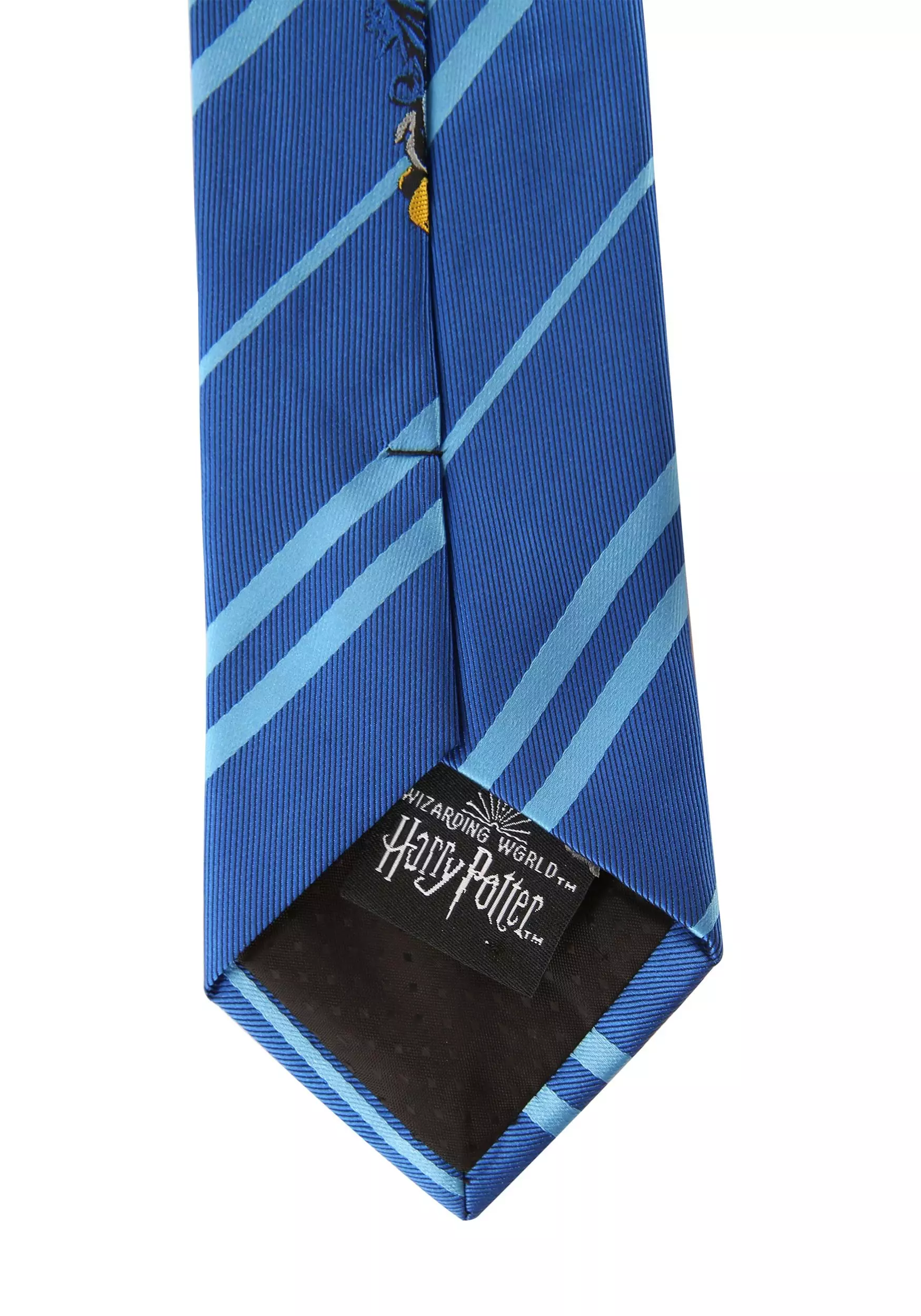 Elope Harry Potter Ravenclaw Classic Necktie - Image 2
