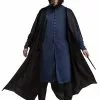 Disguise Harry Potter Severus Snape Deluxe Costume For Adults