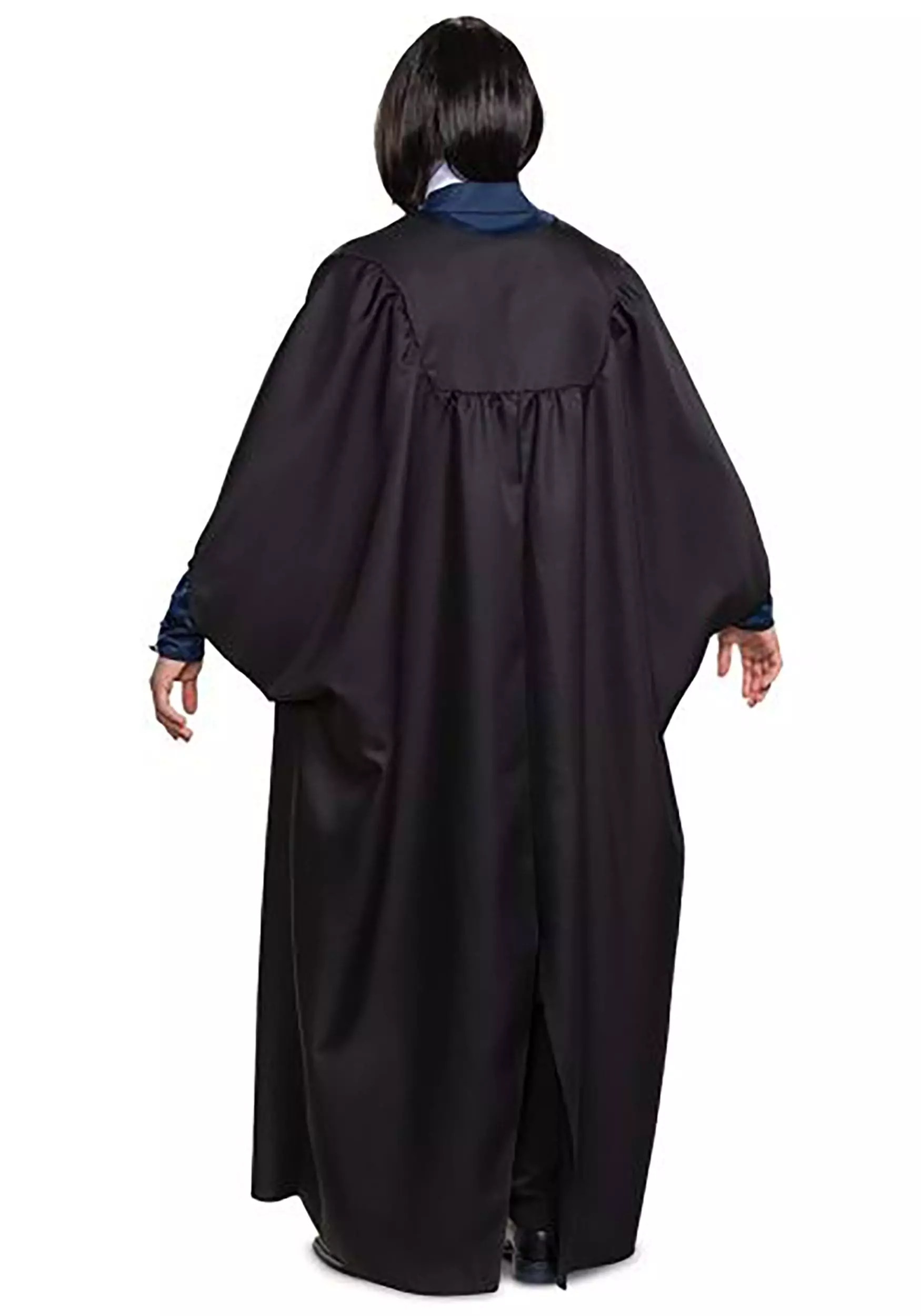 Disguise Harry Potter Severus Snape Deluxe Costume For Adults - Image 2