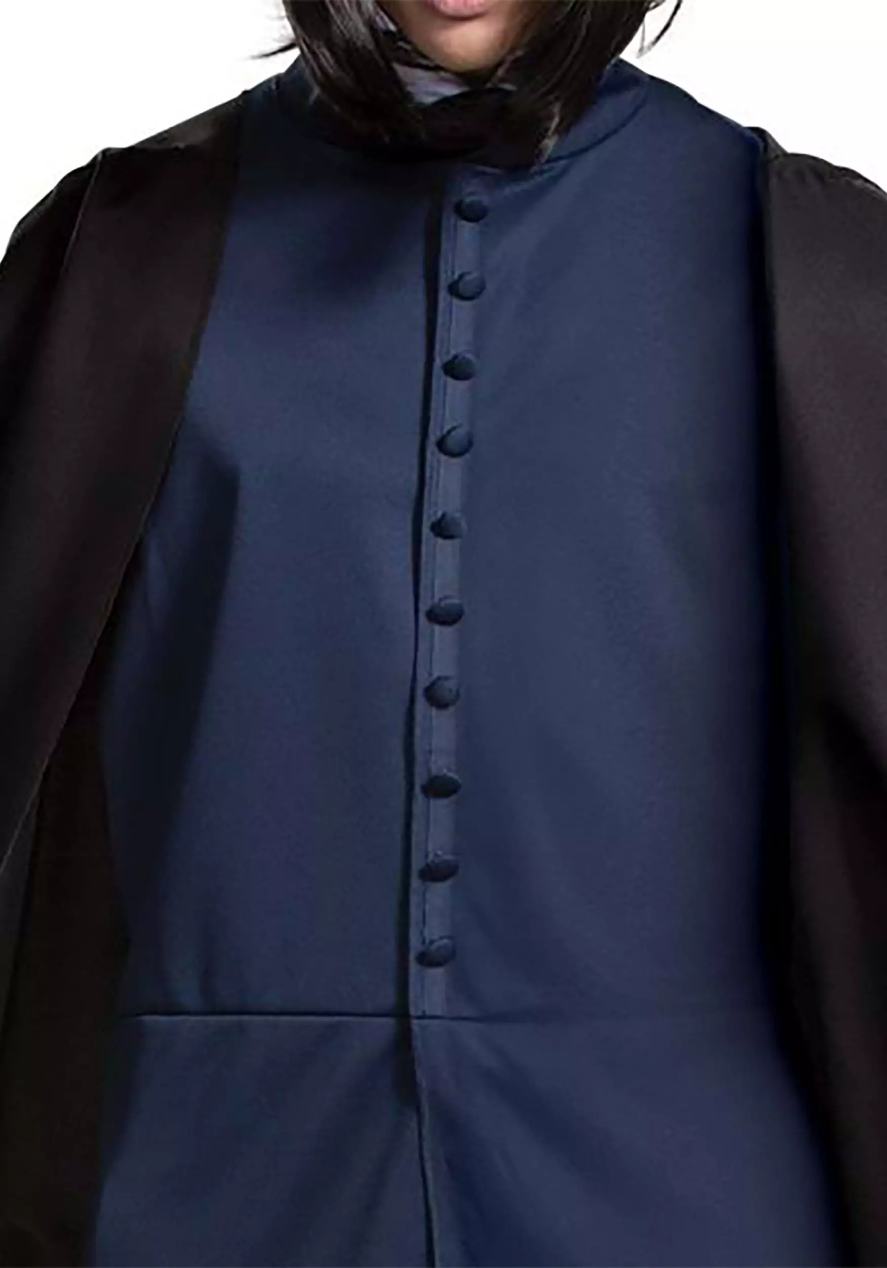 Disguise Harry Potter Severus Snape Deluxe Costume For Adults - Image 4