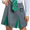 Disguise Harry Potter Adult Slytherin Skirt