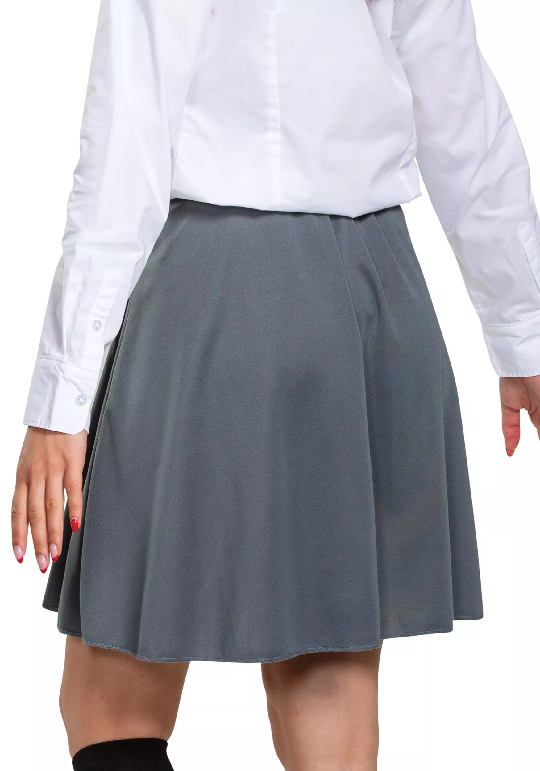 Disguise Harry Potter Kids Slytherin Skirt - Image 2