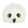Elope Hedwig Owl Plush Hat