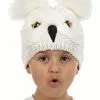 Elope Toddler Hedwig Knit Hat