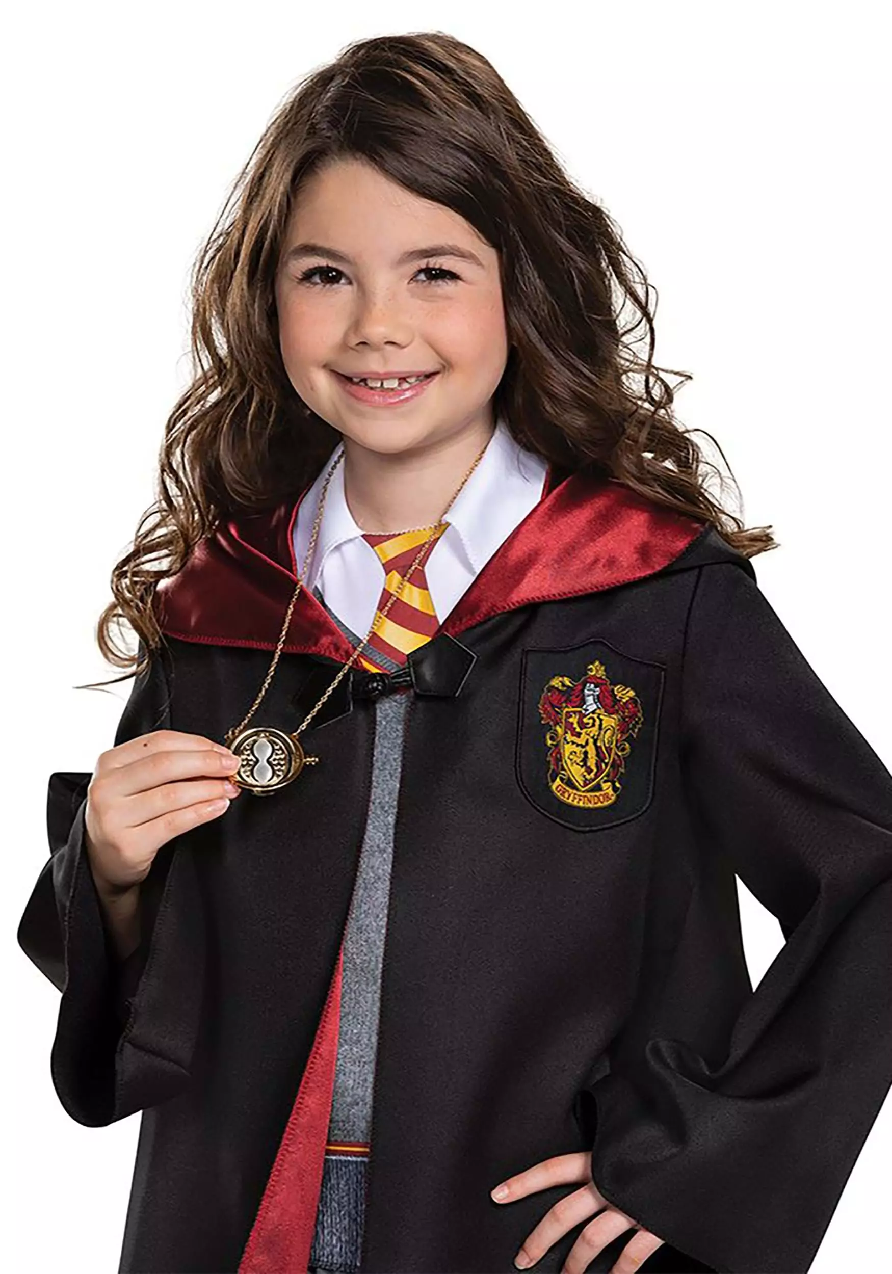 Disguise Time Turner Necklace Hermione Accessory - Image 5