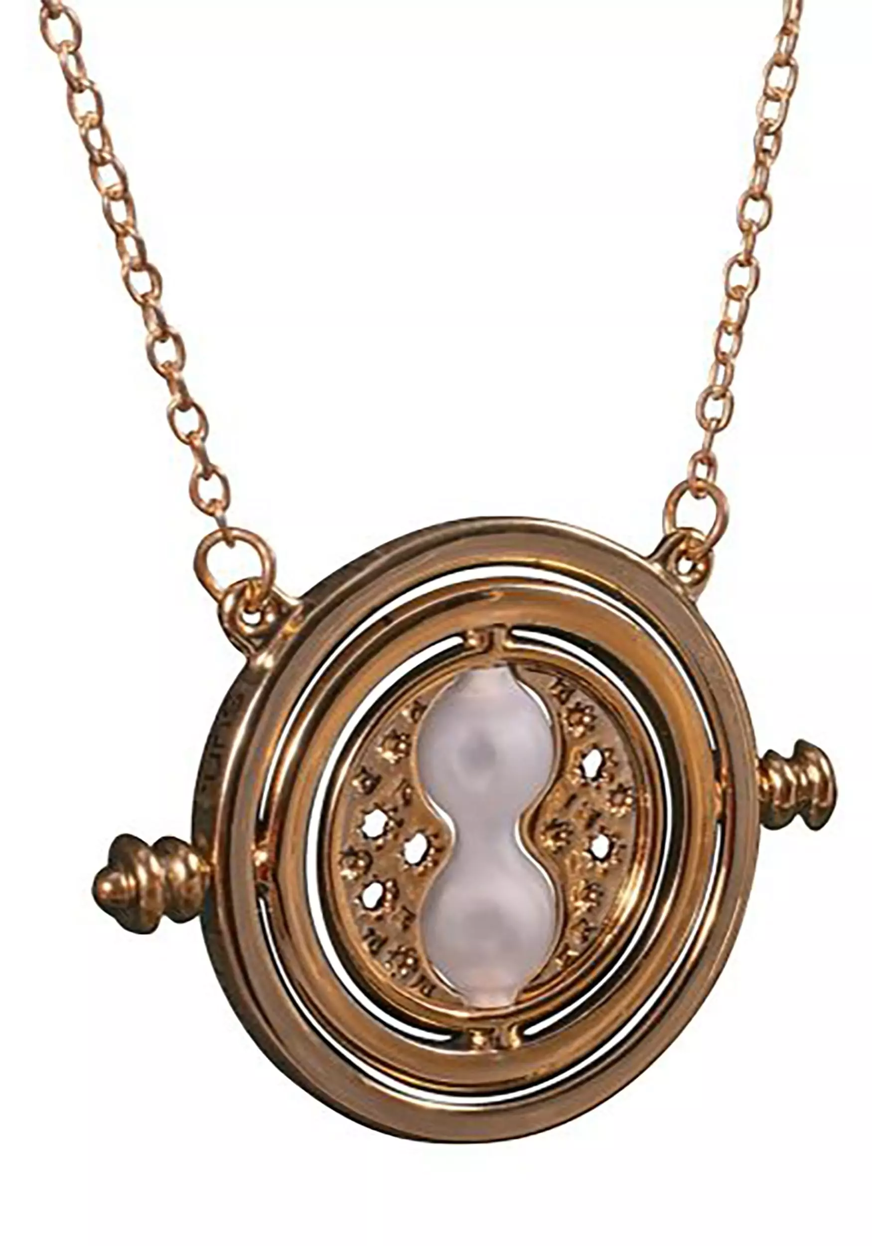 Disguise Time Turner Necklace Hermione Accessory - Image 3