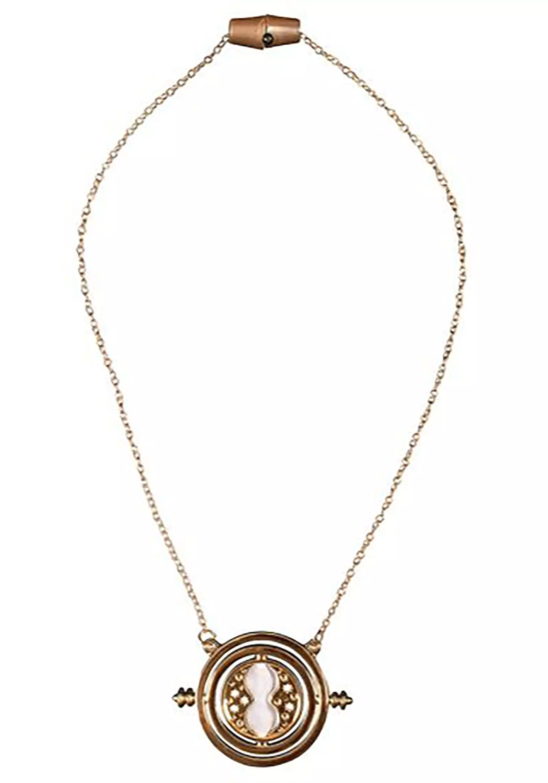 Disguise Time Turner Necklace Hermione Accessory - Image 4