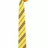 Elope Harry Potter Hufflepuff Basic Necktie