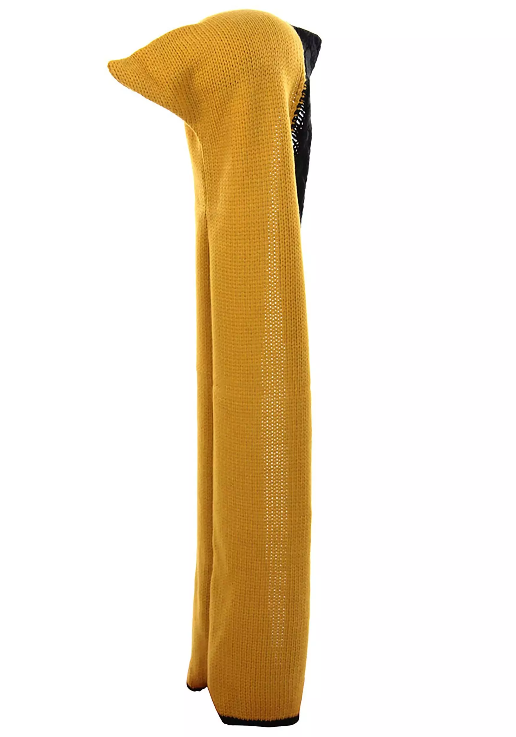 Elope Hufflepuff Knit Warm Hood - Image 2