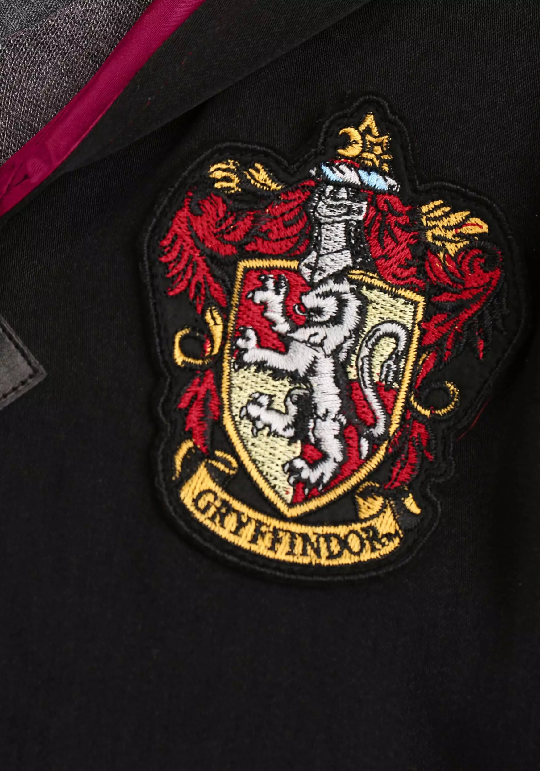 Jerry Leigh Deluxe Kid's Harry Potter Costume - Image 6