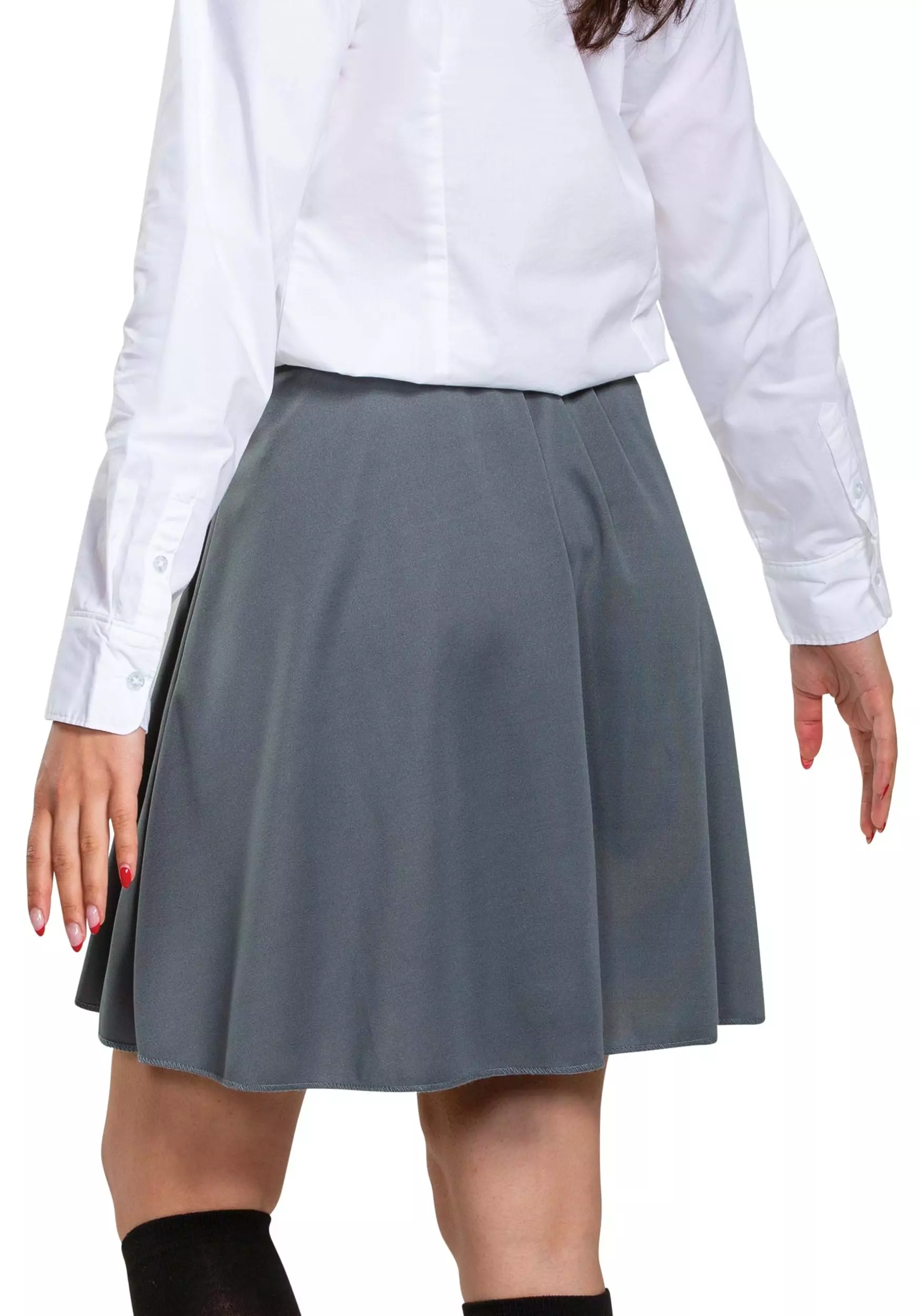 Disguise Harry Potter Kids Hufflepuff Skirt - Image 2