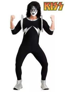 Fun Costumes KISS Spaceman Costume