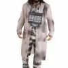 Jerry Leigh Deluxe Harry Potter Sirius Costume For Adults