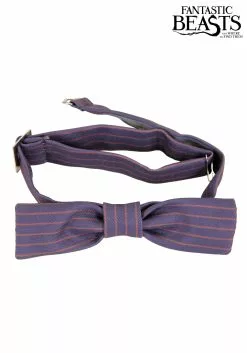 Elope Newt Scamander Bow Tie