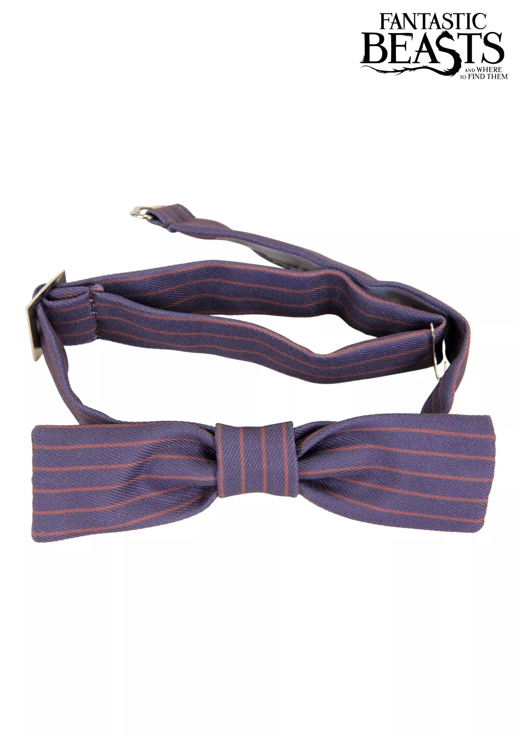 Elope Newt Scamander Bow Tie