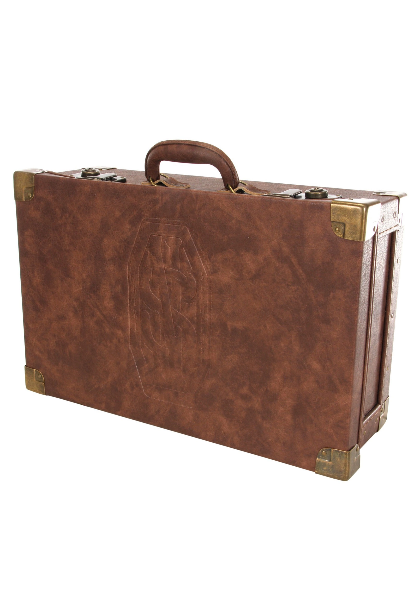 Elope Newt Scamander Fantastic Beasts Briefcase - Image 3