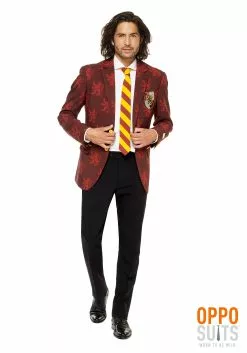 Men's Opposuits Harry Potter Suit Costume