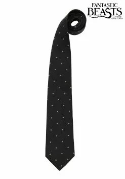Elope Percival Graves' Costume Necktie
