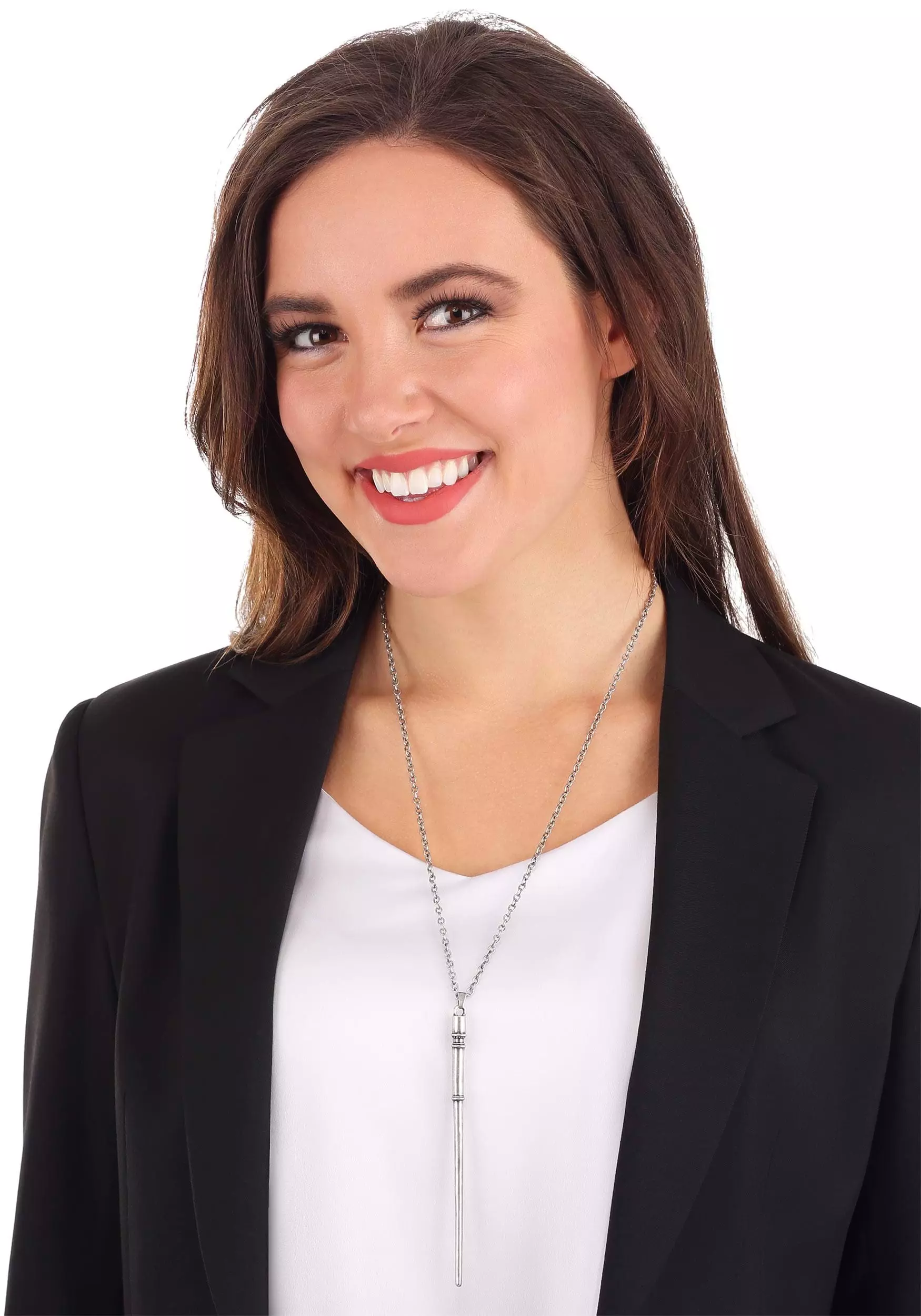 Elope Fantastic Beast | Percival Graves Wand Necklace - Image 4