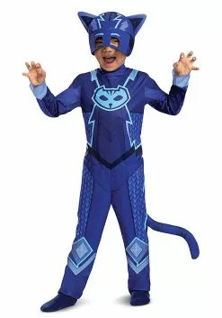Disguise Toddler PJ Masks Classic Catboy Megasuit Costume